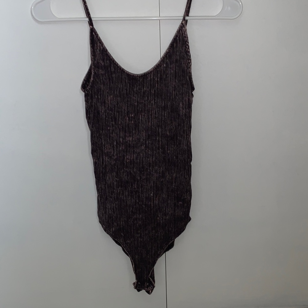 AE SOFT N SEXY Bodysuit